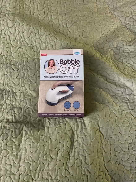 Photo of free Bobble of (AL1) #1