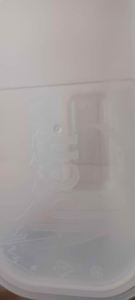 Photo of free Cereal Containers (Claygate KT10) #3