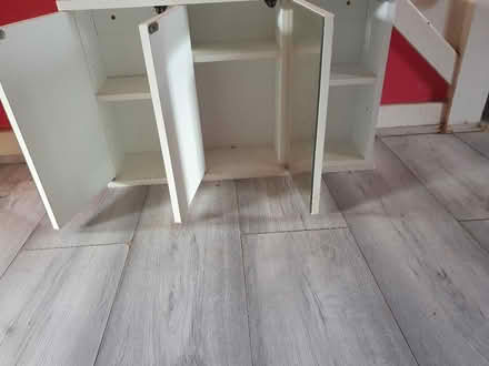 Photo of free Bathroom cabinet (Shoreham by sea BN43) #1