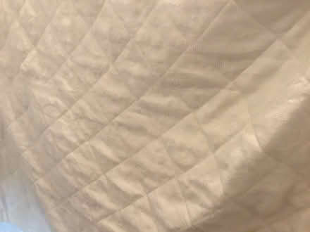 Photo of free Dunelm double bed cover (B62 near Blackheath) #1