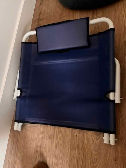 Photo of free Back rest (Clarehall) #1