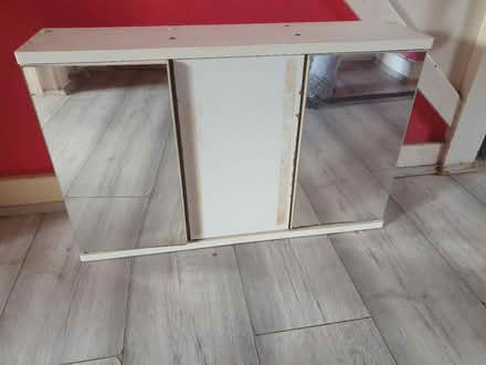 Photo of free Bathroom cabinet (Shoreham by sea BN43) #2