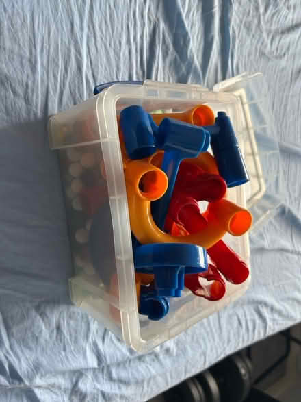 Photo of free Assorted kids toys (Upper Beeding) #1