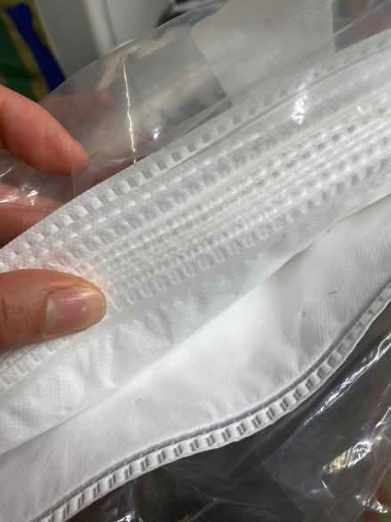 Photo of free Vacuum cleaner bags (Ambrosden OX25) #2