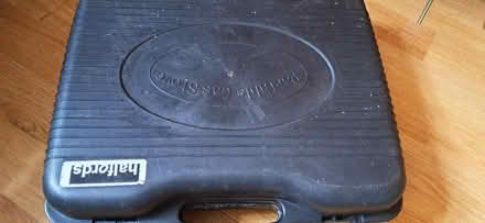 Photo of free Camping stove (Upton CH2) #2