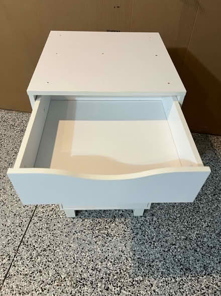 Photo of free IKEA 5-drawer cabinet (Oviedo) #2