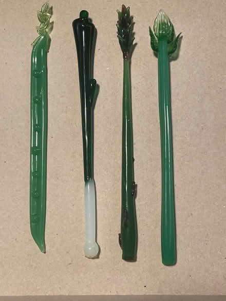 Photo of free Bloody Mary Stirrers (Capitol Hill, Lincoln Park) #1