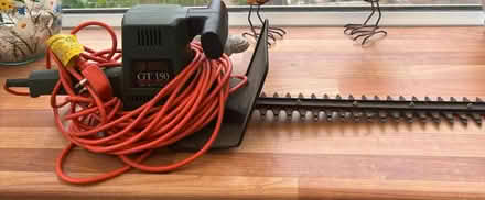 Photo of free Hedge Cutter (HP5 Chesham) #1