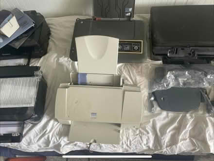 Photo of free Selection of Printers (London Rd, HW HP13) #1