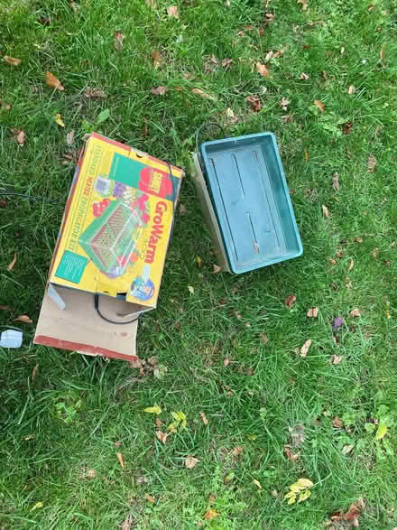 Photo of free Electric propagator (Iffley Road OX4) #1