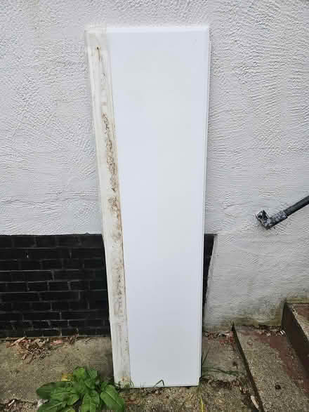 Photo of free Bath panel (Falconwood) #1
