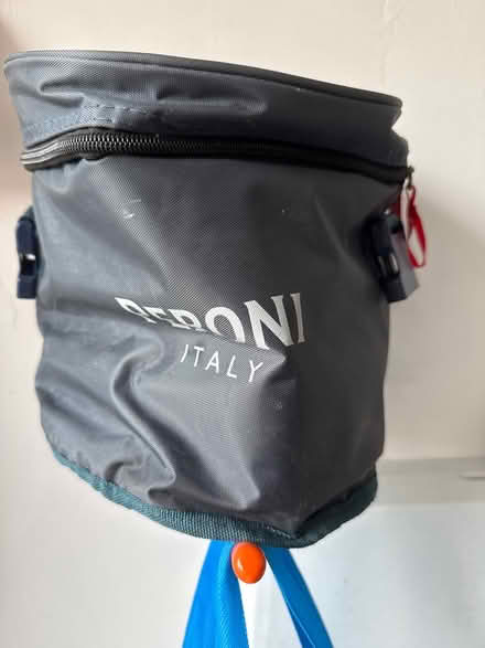 Photo of free Peroni bottle cooler (Horsham) #1