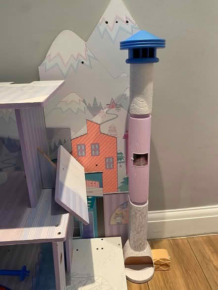 Photo of free LOL Doll Winter Chalet (Horndon SS17) #2