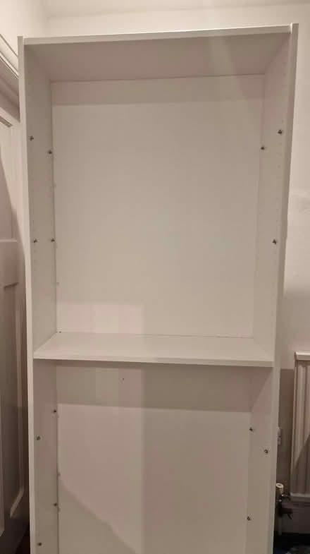 Photo of free Ikea billy bookcase (RG4) #1