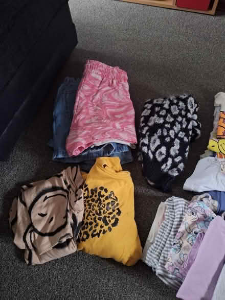 Photo of free Girls Clothes - Ranging from 9-13 years old (Southey Green S5) #2