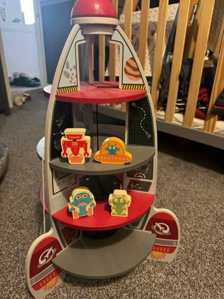 Photo of free Toys (New England) #1