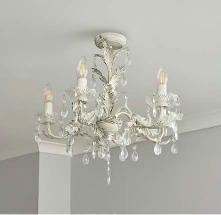 Photo of Chandeliers (Knowle, Bristol) #1