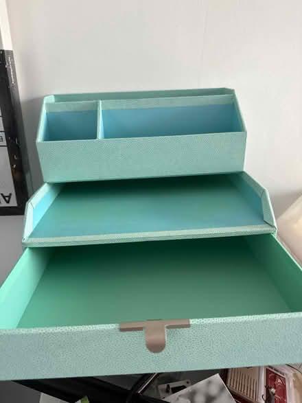 Photo of free Drawer tidy for pens (Horsham) #1