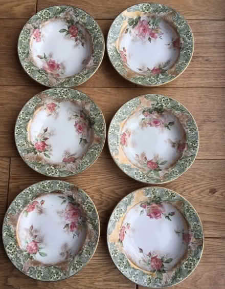 Photo of free Royal Doulton Bowls (Wallands Park BN7) #1