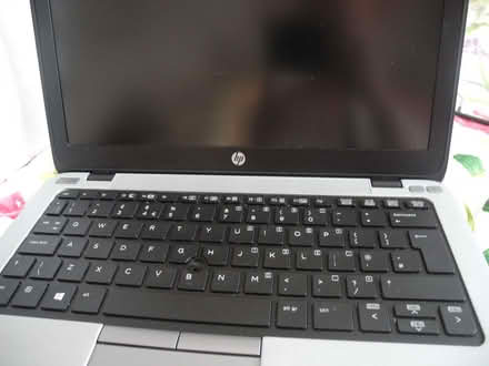 Photo of free HP 13" Laptop (Misterton DN10) #1