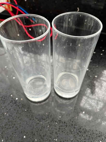Photo of free Glasses (Nazeing CM19) #4