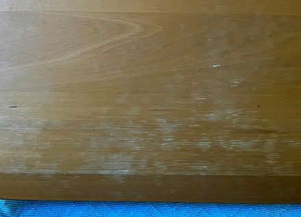 Photo of free IKEA desk shelf (Gerrard/ Broadview area) #2