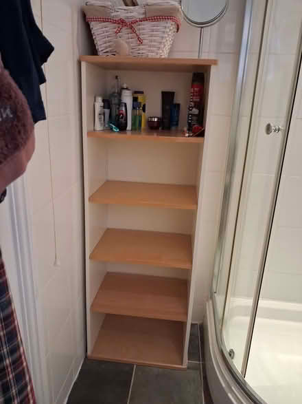 Photo of free IKEA shelf unit (The Windmill WS15) #4
