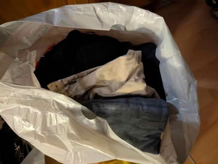 Photo of free Boys 11-15 years clothes (Brentford TW8) #1