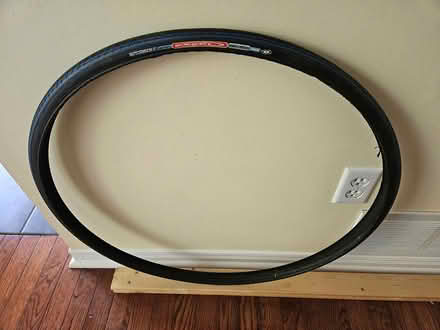 Photo of free Tire 700x23C (Orleans) #2