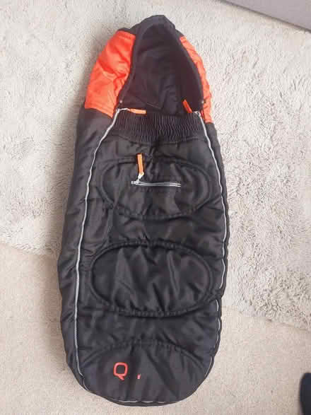 Photo of free Quincy footmuff (Flackwell heath HP10) #3