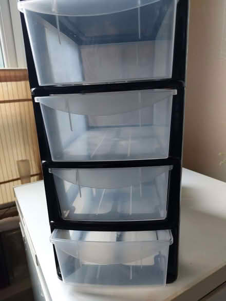 Photo of free A5 Storage (Netherley L27) #1