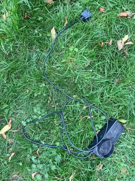 Photo of free Leaf Blower (Chilton OX11) #3