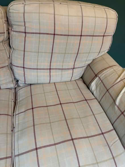Photo of free Laura Ashley sofa (Kingham OX7) #2