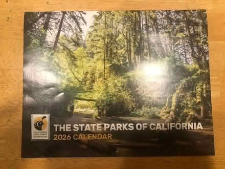 Photo of free 2026 calendars (North Hollywood) #1