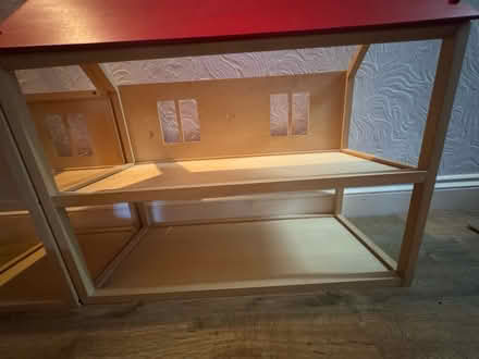 Photo of free Dolls house (New England) #2