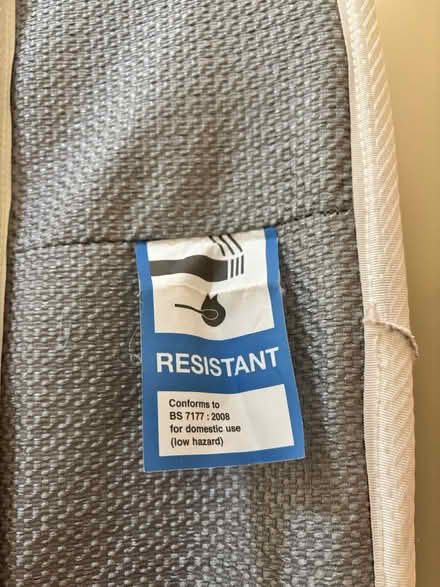 Photo of free Mattress king size (BA2) #3