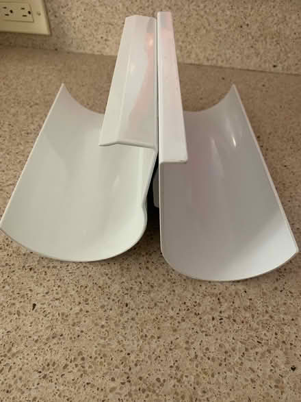 Photo of free Wine bottle holders for your frig (Near Hwy 4 and Alhambra Avenue) #1