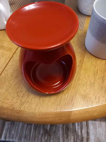 Photo of free Oil burner (NW10) #1