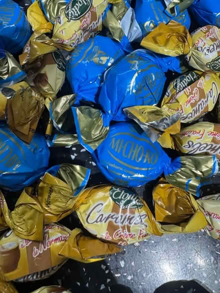 Photo of free Sweets/ toffees (Cutteslowe OX2) #2