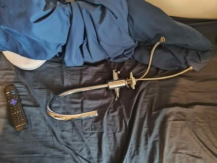 Photo of free Plumbing stuff (Stretford M32) #2