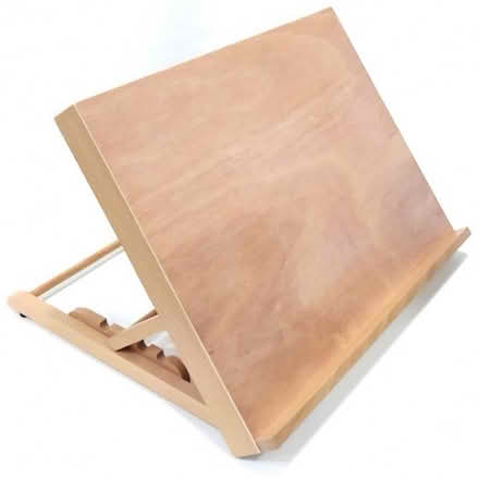 Photo of Table Easel (London, Bow E3) #1