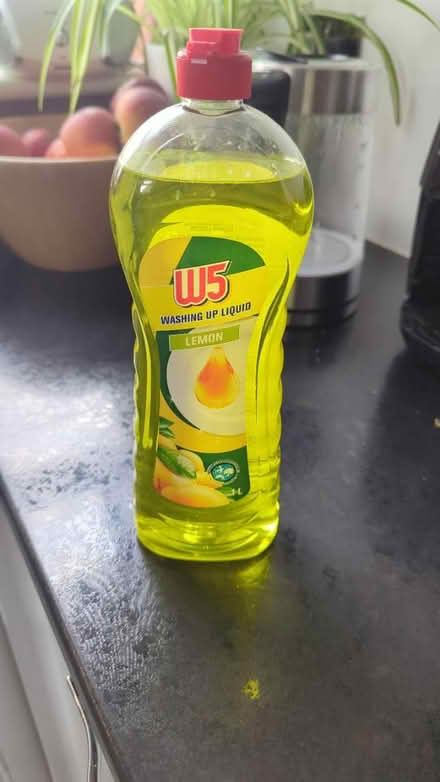 Photo of free Lidl washing up liquid (BN22) #1
