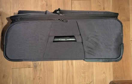 Photo of free Suitcase (DA7 Bexleyheath) #4