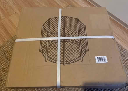 Photo of free 12ft Trampoline SAFETY NET (SE9) #1