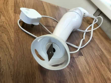 Photo of free Stick hand blender (Canton CF5) #2