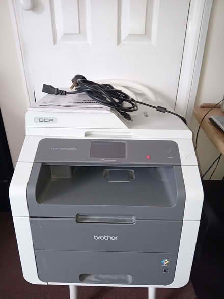 Photo of free kodak esp 9200 seriescolour printer (Gerrards Cross SL9) #1