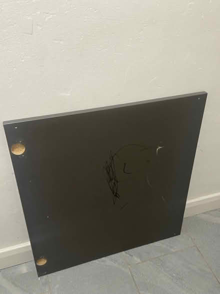 Photo of free IKEA besta doors (BR6) #2