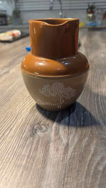 Photo of free Cadbury Jug (RG24 Old Basing) #1