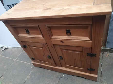 Photo of free Cupboard (UB5) #1