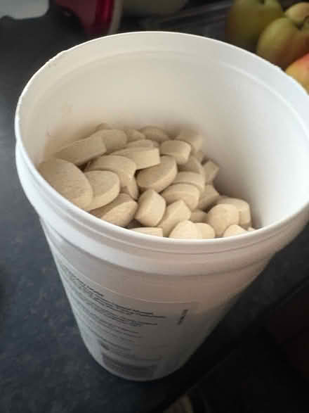 Photo of free Yumove joint care for dogs (Rubery B45) #3